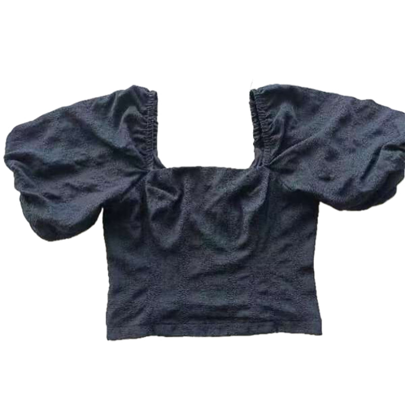 kanghua black top