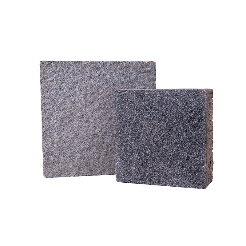 guoxiu Litchi surface imitation stone tile (customized products prices please ask customer service)  Permeable bricks Soakaway bricks