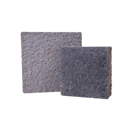 guoxiu Litchi surface imitation stone tile (customized products prices please ask customer service)  Permeable bricks Soakaway bricks