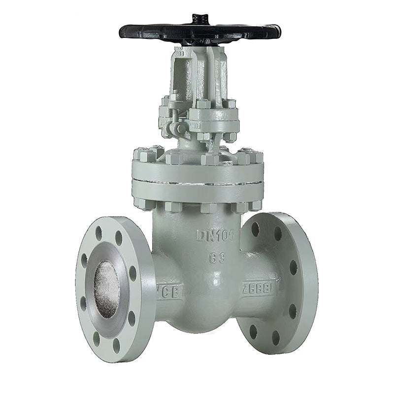 TEYI Gate valve Good sealing, reliable sealing, small flow resistance large diameter (price please ask customer service)