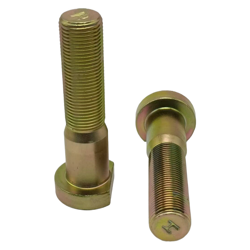 shuguang Rear left wheel bolt (ask customer service for price) Loader tire screws durable