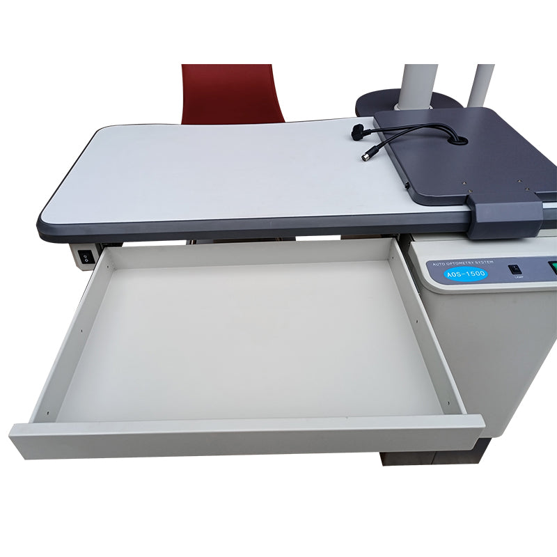 shitong Comprehensive optometry table (price please ask customer service)