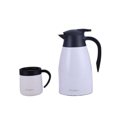 chuwen Small spout coffee pot (ask customer service for price)