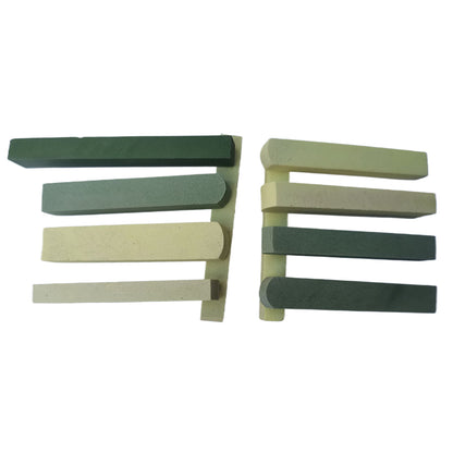 yuandong Trench ultra-fine oil stone (ask customer service for price)  Polishing bar can be customized