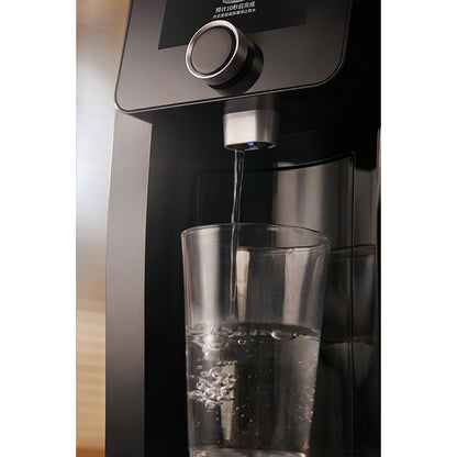 LONSID POD beverage machine/Water dispenserPINBAR BA01 Bottom winding groove design for the cable, can avoid the chaos of cables(Please ask customer service for prices)