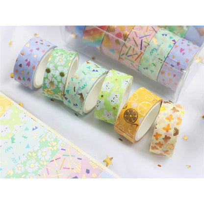 jinxiang candy color high color value cute DIY Handbook（Starting from 200）