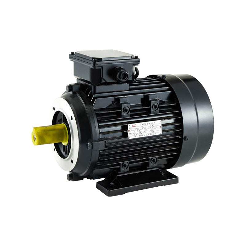 hechao IE3 three-phase motor series (please ask customer service for price)
