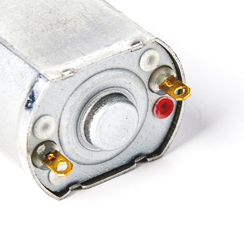 yitongou Miniature geared motors (ask customer service for prices)