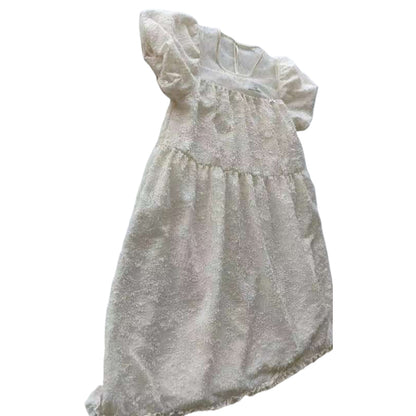 kanghua Girls' layered dresses