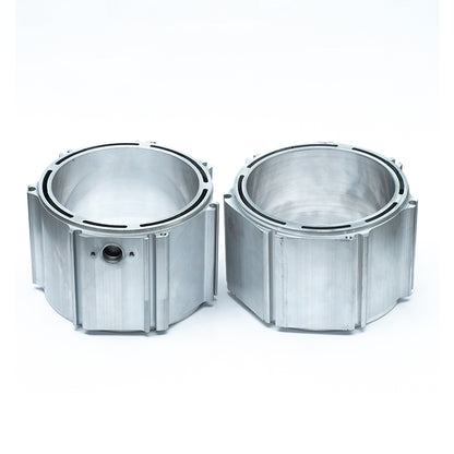 yuanhe Housings (ask customer service for prices)  Metal parts processing custom automation equipment accessories