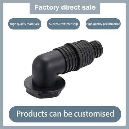 junyujinshu   90 Degree Bend Washing machine coupling (Price inquiry)Leak proof and high pressure resistant