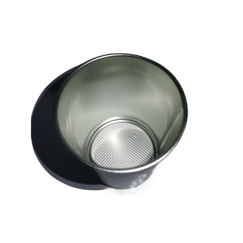 jinfeng #9 three-piece canister (401#)