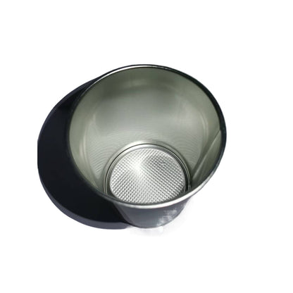 jinfeng #9 three-piece canister (401#)