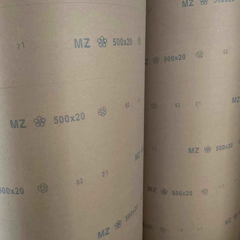 meizhong Customer special customization: surface with flexible paper large-diameter high-strength paper sleeve (price please ask customer service)