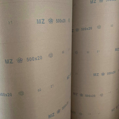 meizhong Customer special customization: surface with flexible paper large-diameter high-strength paper sleeve (price please ask customer service)