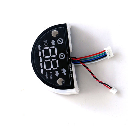 jianguo Electric Vehicle Instrumentation (ask customer service for price) Display screen