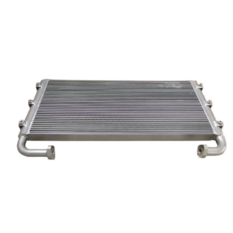 yuefeng Radiator ZAX240-5A Oil Liquid Cooling Hydraulics for large engine systems