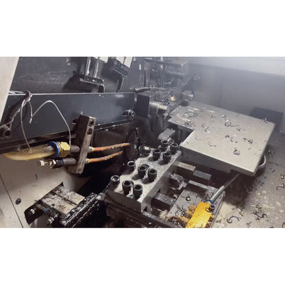 baicheng 0640XG Automation Specialized Machine (ask customer service for price)