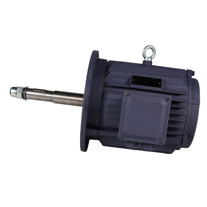 ligong YVP inverter series motors Fast braking Good protection (ask customer service for price)