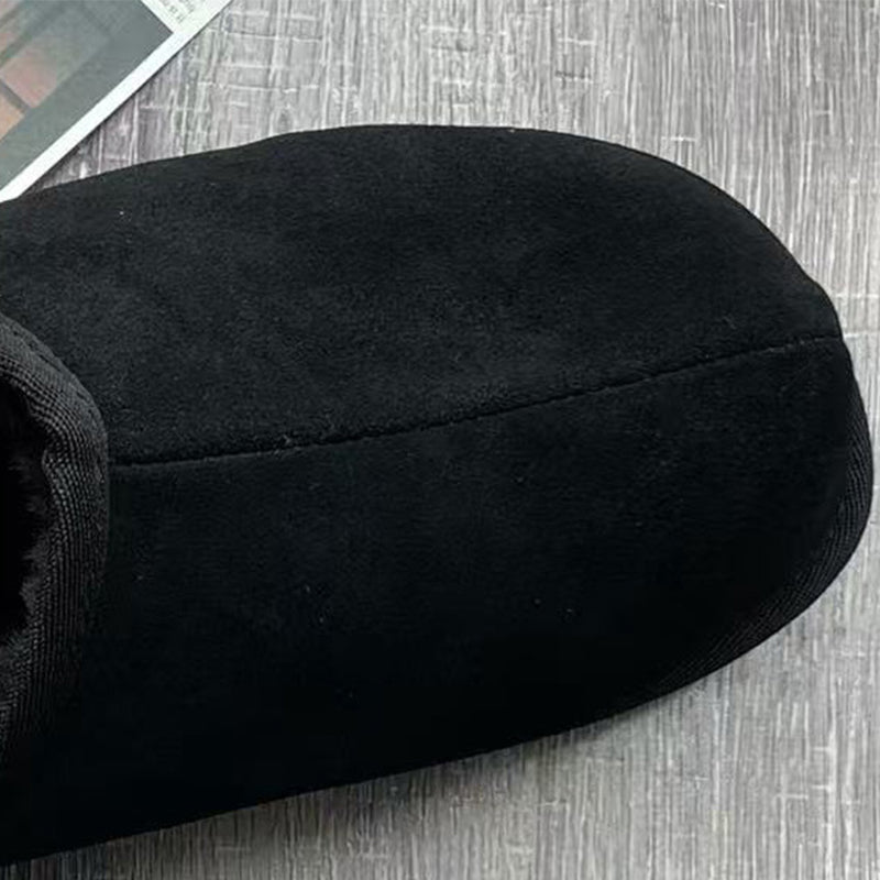 zhenai Men's Flat Bottom Mop