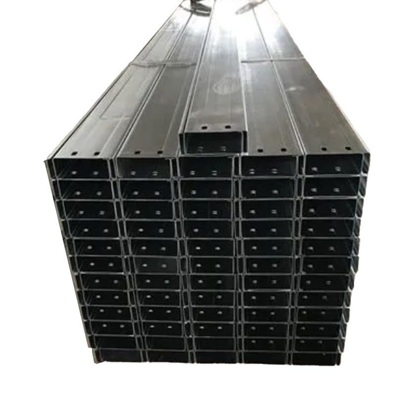zheyong C/Z section steel enclosure (please ask customer service for price)