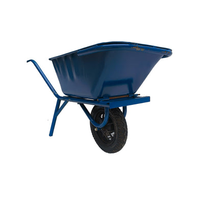 xinpeng single wheel tipper  Two wheelers hauler truck
