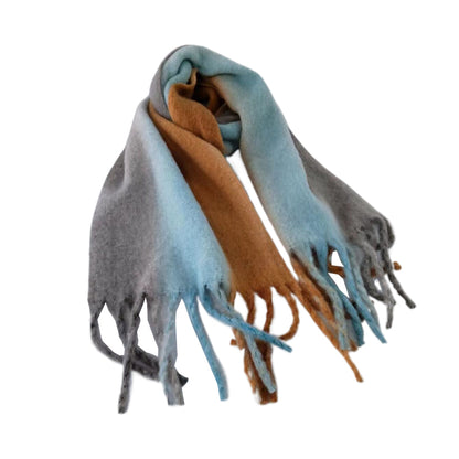 qingyi Scarf (ask customer service for price)