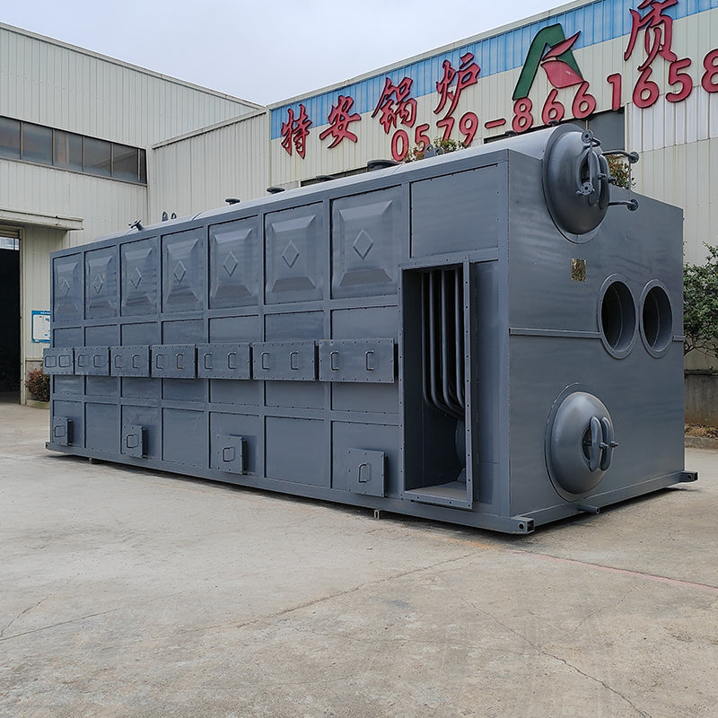tean SZS series SZL series fuel gas steam boiler combustion biomass gas steam boiler 2 tons -20 tons (price please ask customer service)