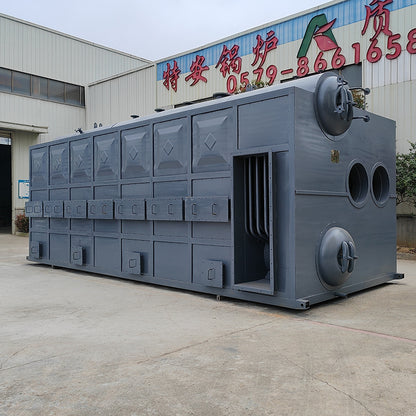 tean SZS series SZL series fuel gas steam boiler combustion biomass gas steam boiler 2 tons -20 tons (price please ask customer service)