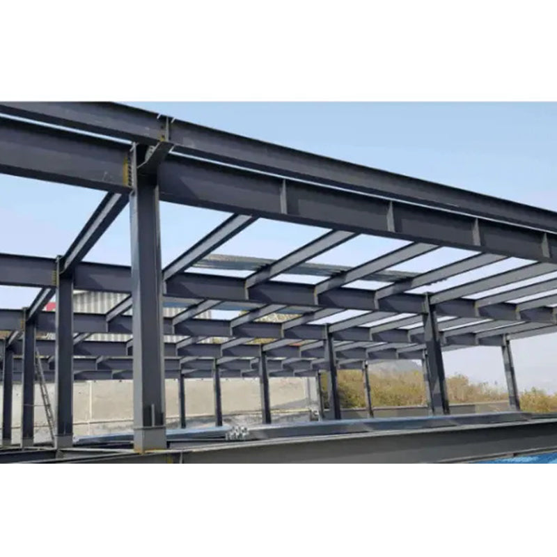 bohuai Horizontal and inter-column supports (ask for prices)