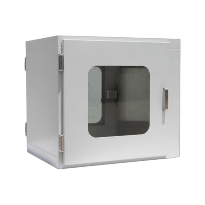 fuxin Transfer window (ask customer service for price)  Mechanical interlocking transfer window Stainless steel purification transfer window