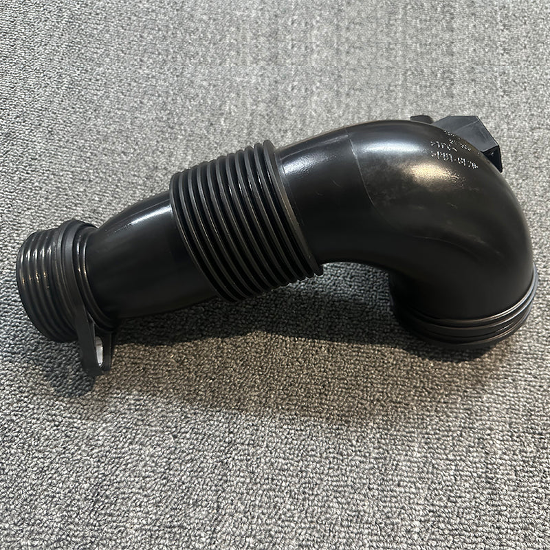 xinao inlet pipe air intake hose turbocharged fuel line