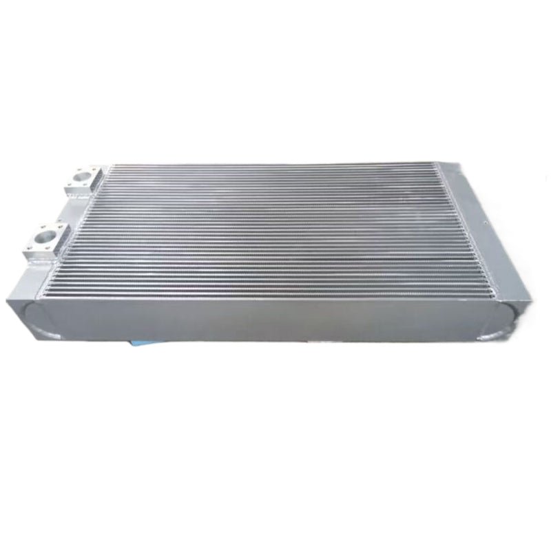 yuefeng car radiator EC350D Cooler Accessories energy-saving and efficient eco-friendly