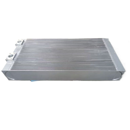 yuefeng car radiator EC350D Cooler Accessories energy-saving and efficient eco-friendly