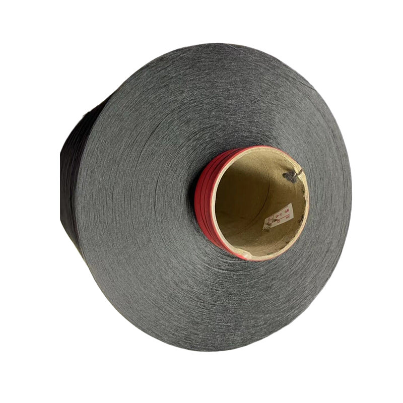 shengheng Polyester low stretch black light net (price please ask customer service) 150D/48F Stretch wire line