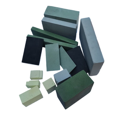 yuandong Outside round super-fine oil stone (please ask customer service for price)  Polishing Polishing stone Polishing stone for automobiles