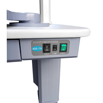 shitong Comprehensive optometry table (price please ask customer service)