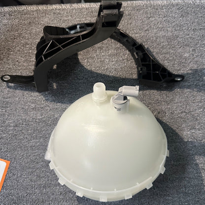 xinao Sub-tank secondary water bottle Return kettle expansion tank Antifreeze Jug Reservoir