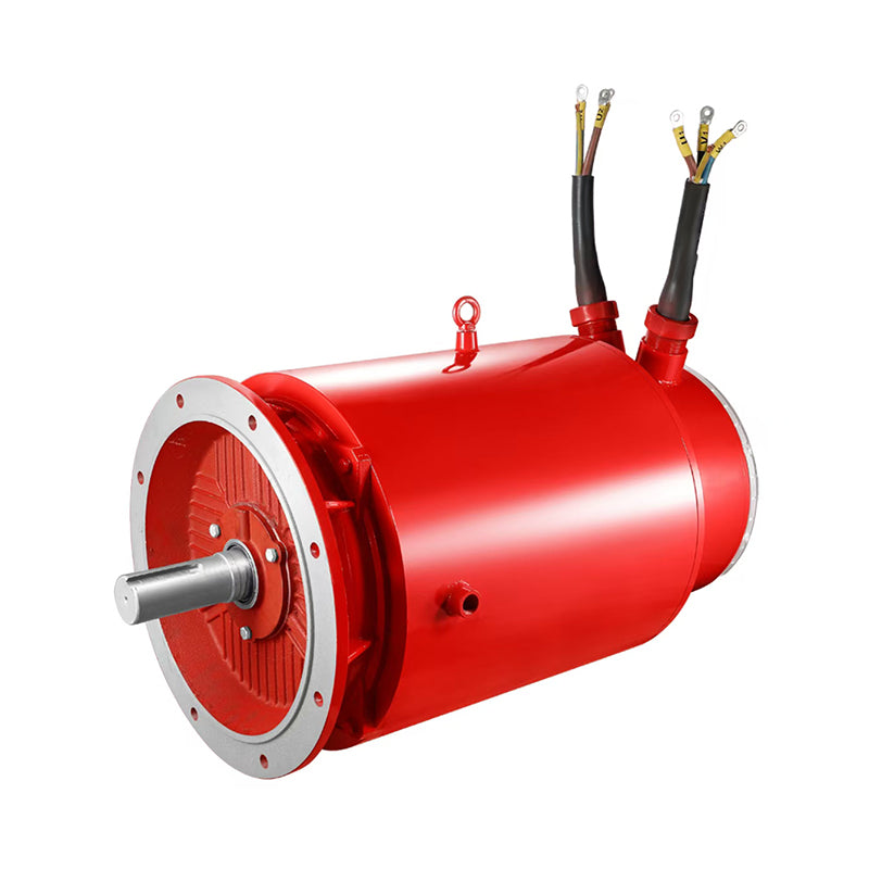 ligong Water-cooled waterproof motor Good insulation and low noise (ask customer service for price)