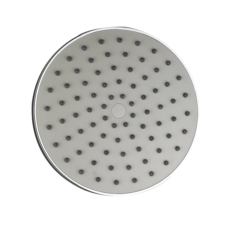 kaijie 10531 Triple function hand shower +21811 single function overhead spray +50531 Triple function rosette head water-saving and energy-saving large spout hand shower (price please ask customer service)