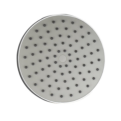 kaijie 10531 Triple function hand shower +21811 single function overhead spray +50531 Triple function rosette head water-saving and energy-saving large spout hand shower (price please ask customer service)