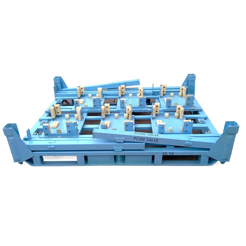 darenzhi Other specialized parts turnover racks (please ask customer service for price)