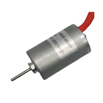 yitongou Outer rotor brushless motor (ask customer service for price)
