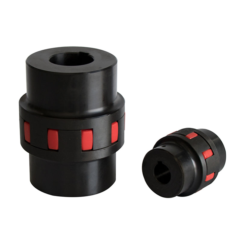 taikeman NTA flexible couplings (ask customer service for prices)