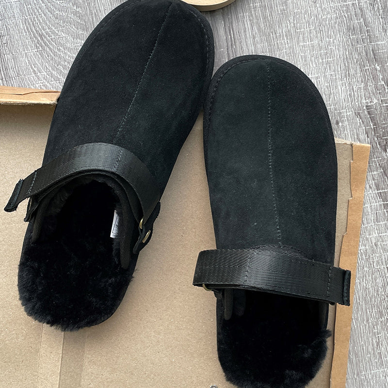zhenai Velcro Men's Tow