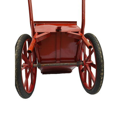 xinpeng Construction site hand-push dump truck  Mobile labor