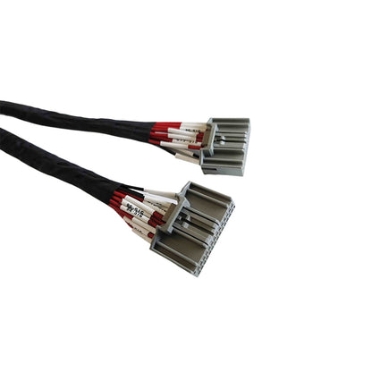 manguang Energy storage temperature control wiring harness MG-00003 (please ask customer service for customized product price)Temperature Control Sensor Thermostats