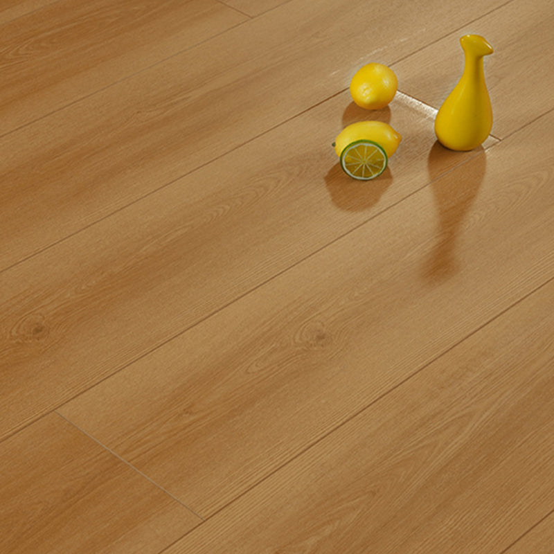 HANJING Whole-core three-layer solid wood composite flooring Good stability, not easy to deform (price please ask customer service)