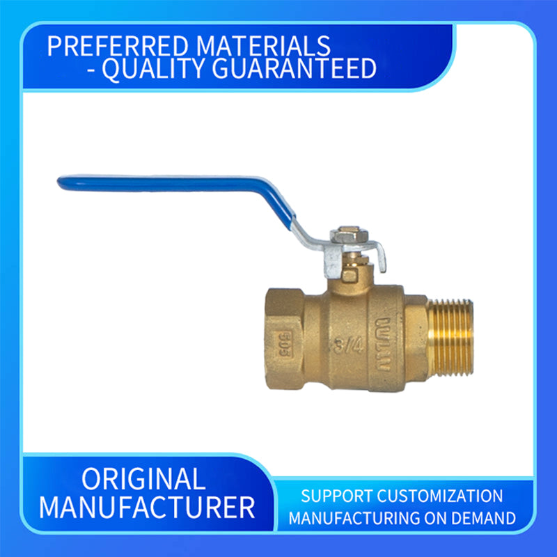 wuling Ball valveButterfly valveWater switch valve(ask customer service for price)