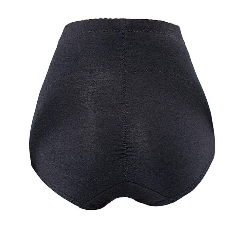 shunfa 8113  Cotton Antibacterial Underwear Medium Waist Large Size Shorts Antibacterial Cotton Underwear